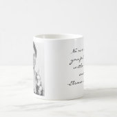 Niemand kann Sie untergeordneter Tasse glauben (Mittel)