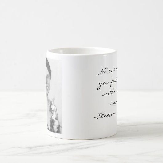 Niemand kann Sie untergeordneter Tasse glauben (Mittel)