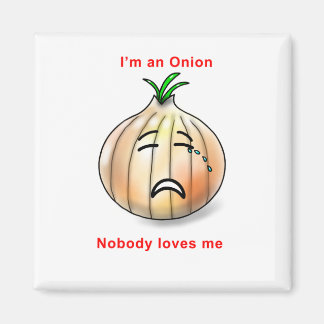 Niemand Liebe mir Magnet