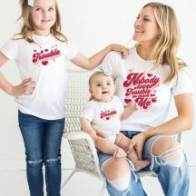 Niemand Lieben so schwer wie ich, Mama und ich