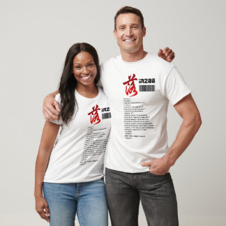 Niemand liest meinen Blog T-Shirt