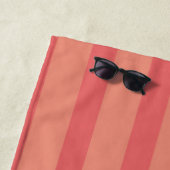 Niemand mag einen schattigen Strand Strandtuch (Beispiel)