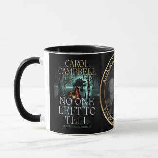 Niemand Verließ zu sagen Tasse
