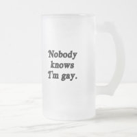Niemand weiß, dass ich homosexuell bin