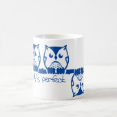 Niemanden perfekt kaffeetasse (Mittel)