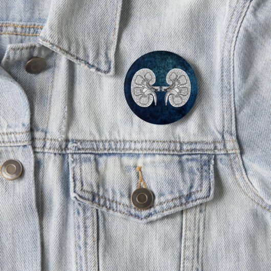 NIERE 2 ZEICHNEND BUTTON (Beispiel)