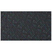 Niere bei Nachttabletten Tischdecke (Vorderseite (Horizontal))