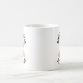 Nieren-Krebs-Überlebend-Tasse Kaffeetasse (Mittel)