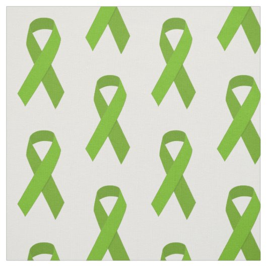 Nierenbewusstsein Stoff (Muster)