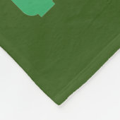 Nierendialyse Blanka Fleecedecke (Ecke)