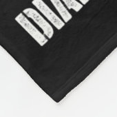 Nierenerkrankung Dialysetechniker Behalte es Rena Fleecedecke (Ecke)