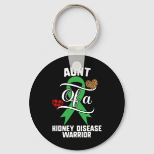 Nierenerkrankung Nierenerkrankung Nephrologie Kran Schlüsselanhänger