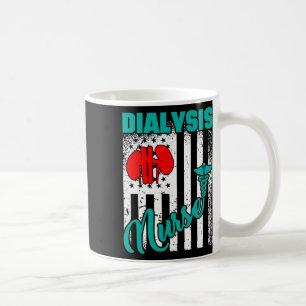 Nierenerkrankung Niereninsuffizienz Niereninsuffiz Kaffeetasse