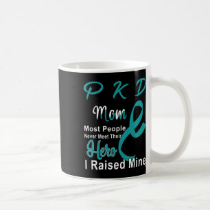 Nierenerkrankung Pkd Bewusstseinsbildung Mama Unte Kaffeetasse