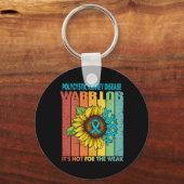 Nierenerkrankung Schlüsselanhänger (Vorderseite)