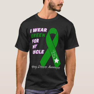 Nierenerkrankung Sensibilisierung für die Dialyse  T-Shirt
