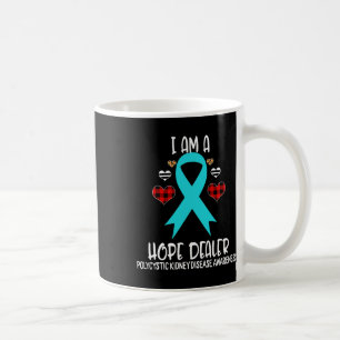 Nierenerkrankungen Aufklärungsband Ich bin ein Hop Kaffeetasse