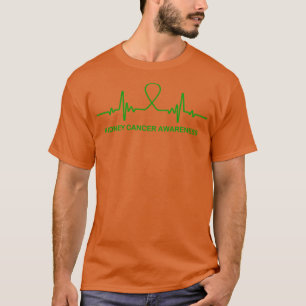 Nierenkrebs-Bewusstsein in dieser Familie W T-Shirt