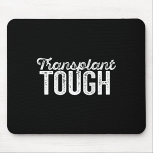 Nierentransplantat bei starker Nierentransplantati Mousepad