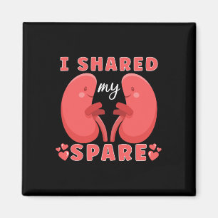 Nierentransplantation Nierentransplantation Nieren Magnet