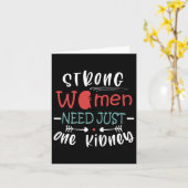 Nierentransplantation Operation Niere Spender Nier Karte (Gelbe Blume)