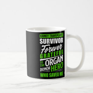 Nierentransplantation Organtransplantation Niere S Kaffeetasse