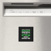 Nierentransplantation Überlebensmittel Magnet (In Situ (Geschirrspüler))