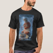 Nierenversagen T-Shirt (Vorderseite)