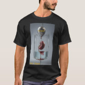 Nierenversagen T-Shirt (Vorderseite)