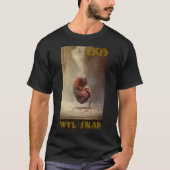 Nierenversagen T-Shirt (Vorderseite)