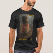 Nierenversagen T-Shirt (Vorderseite)