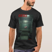 Nierenversagen T-Shirt (Vorderseite)
