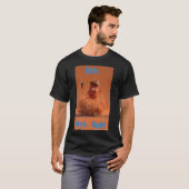 Nierenversagen T-Shirt (Vorne ganz)