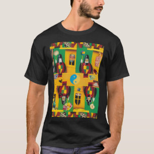 Niete T-Shirt