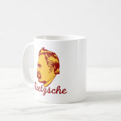 nietzche kaffeetasse (Vorderseite Links)