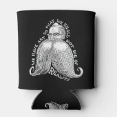 Nietzsche Art III Dosenkühler (Rückseite)