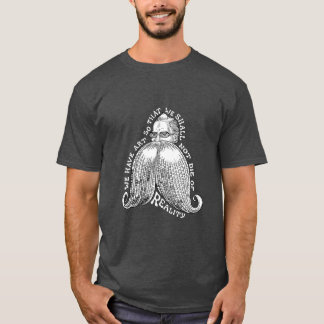 Nietzsche Art III T-Shirt