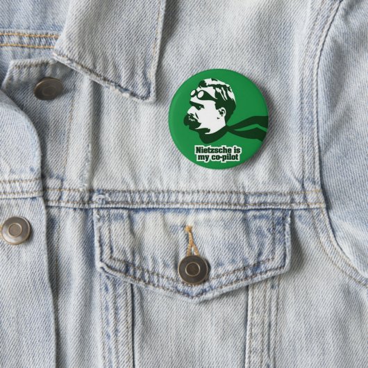 Nietzsche Button (Beispiel)