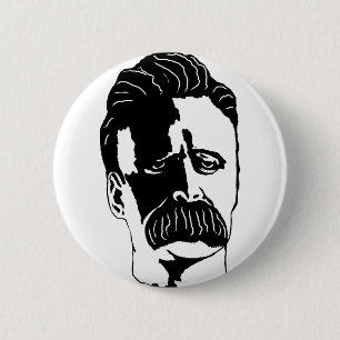 Nietzsche Button