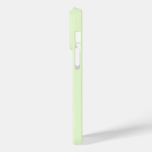 Nietzsche Case-Mate iPhone Hülle (Rückseite / Links)