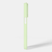 Nietzsche Case-Mate iPhone Hülle (Rückseite / Rechts)