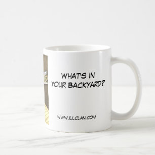 Nietzsche für Häschen-Tasse Kaffeetasse