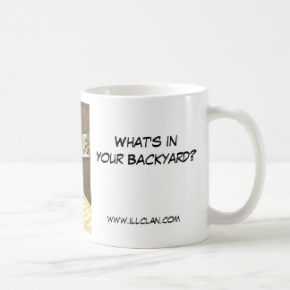 Nietzsche für Häschen-Tasse Kaffeetasse