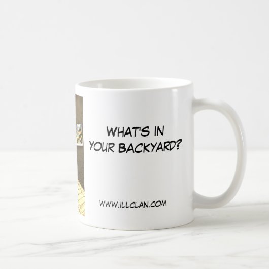 Nietzsche für Häschen-Tasse Kaffeetasse (Rechts)