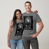 Nietzsche ist mein Homeboy T-Shirt (Unisex)
