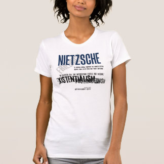 NIETZSCHE Mädchen T-Shirt