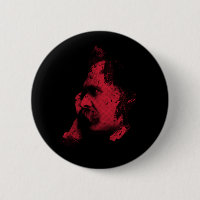 Nietzsche Philosophie-Abzeichen