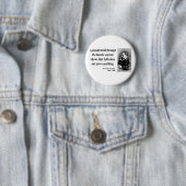 Nietzsche Quote 1b Button (Beispiel)