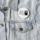 Nietzsche Quote 8b Button (Beispiel)