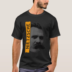 Nietzsche T-Shirt